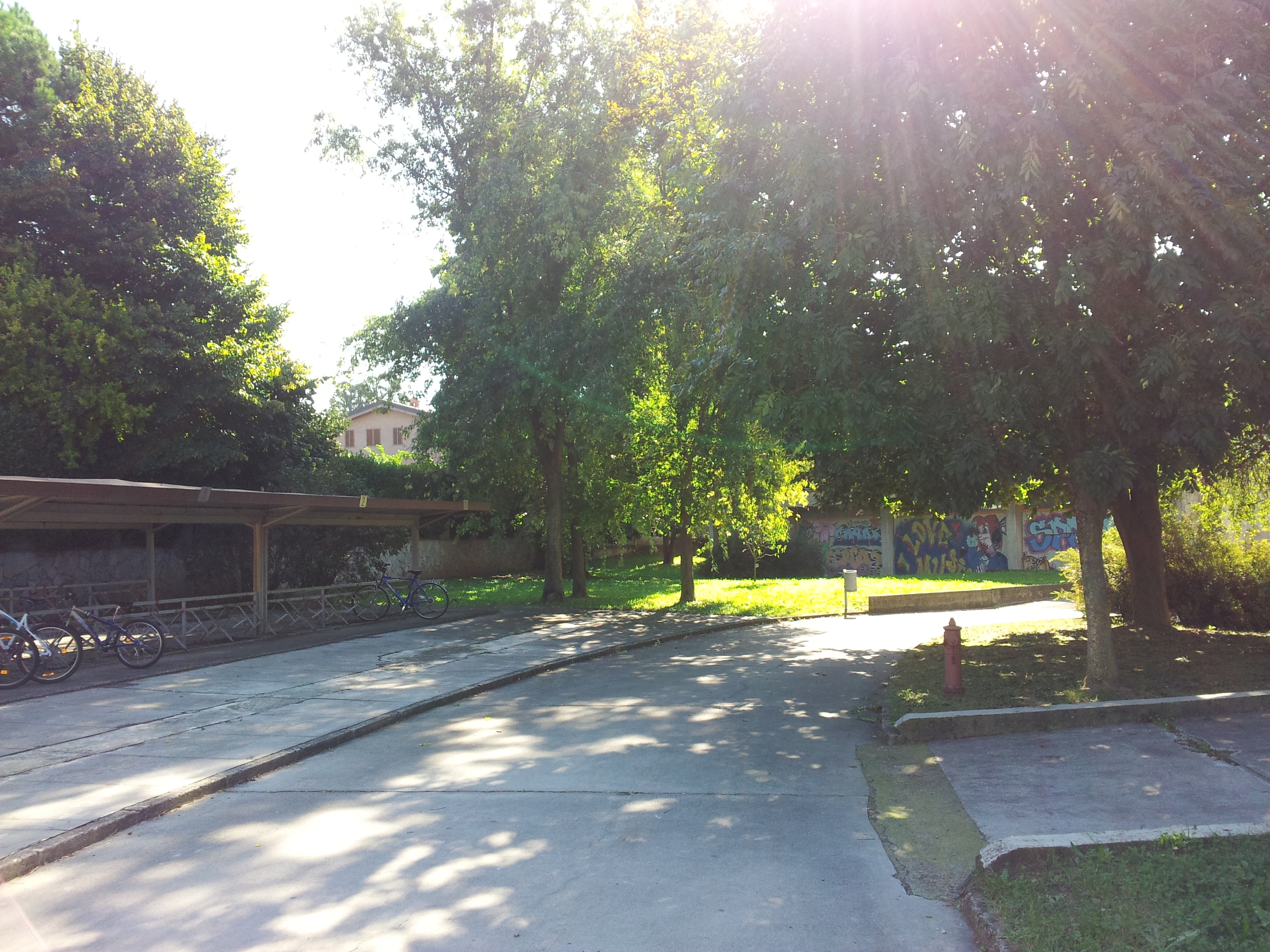 Secondaria
