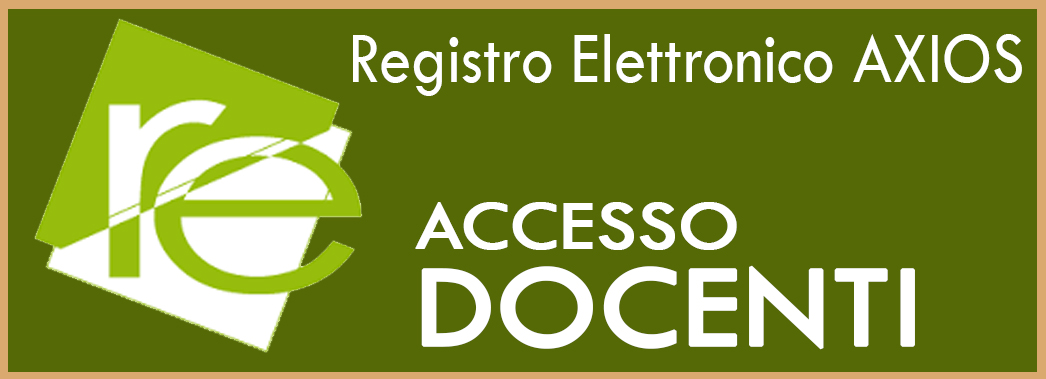 Registro elettronico Docenti