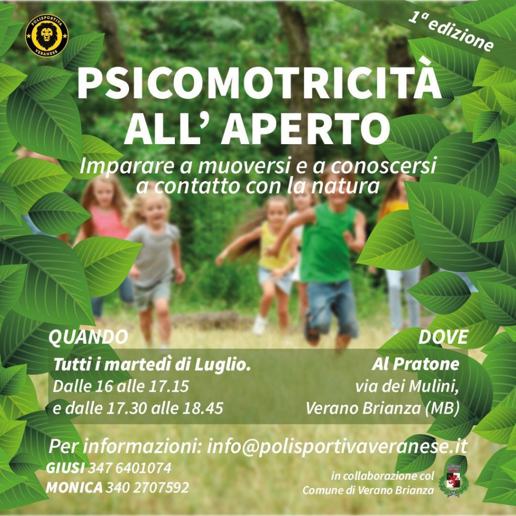 Psicomotricità